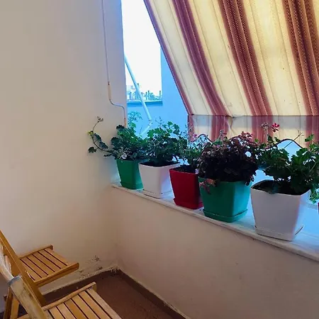 Appartamento Dai Nonni 2