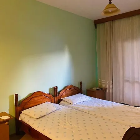 Apartman Dai Nonni 2 Golem